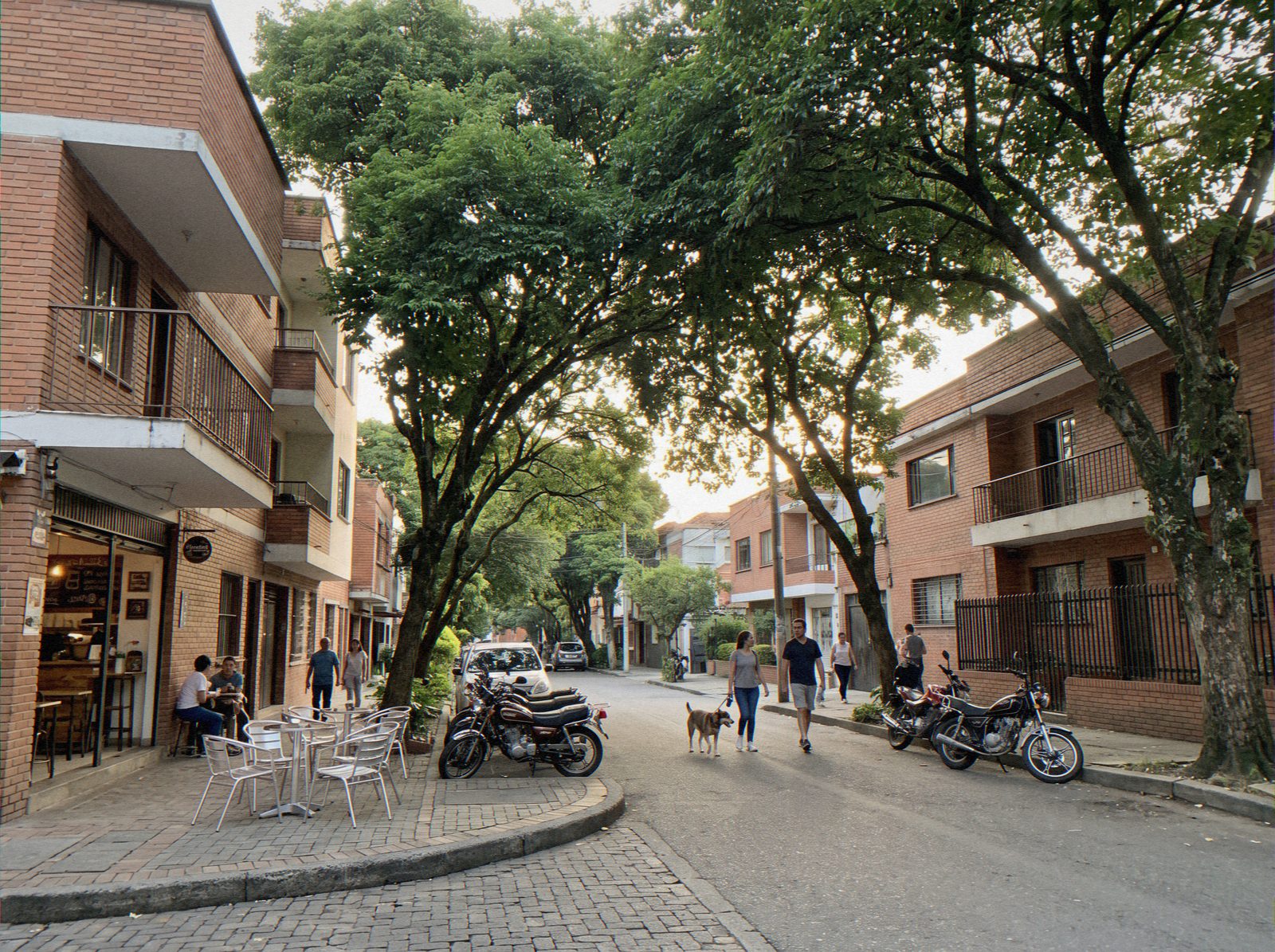Laureles