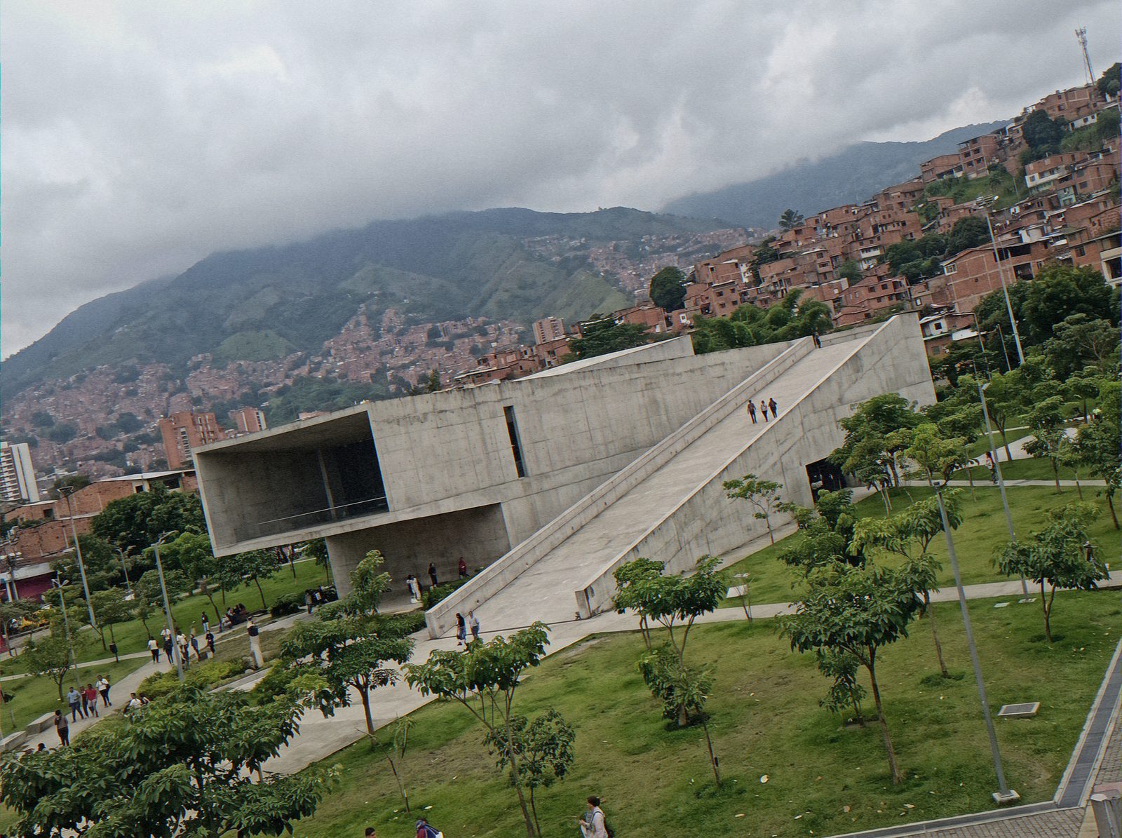 Museo Casa de la Memoria