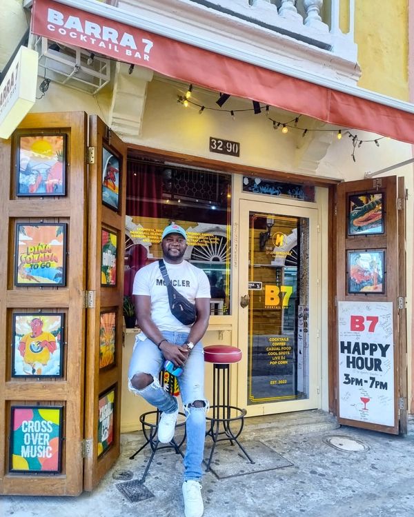 City tour Cartagena: Ciudad Amurallada y Getsemaní