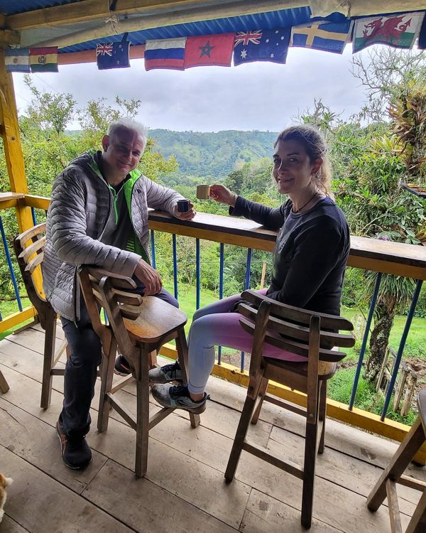 Coffee tour en Medellín: finca, cata y cosecha