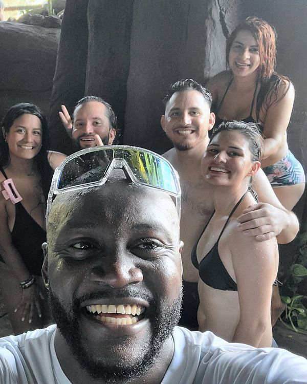 Hacienda Nápoles: From Escobar's Estate to Theme Park, with Hotel Pickup